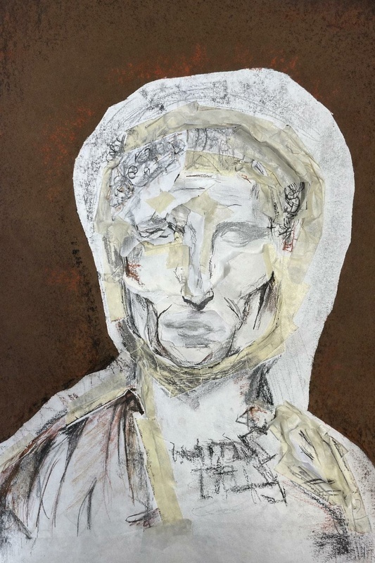 Das Werk des Monats Februar von Hannah Bleß Das Werk des Monats Februar von Hannah Bleß